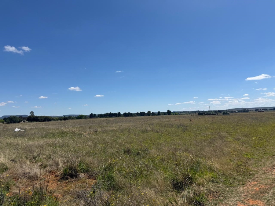 3 Bedroom Property for Sale in Bloemdal Free State